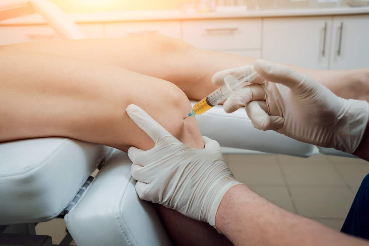 Regenerative Medical Injections Winter Park Regenerative Medicine today