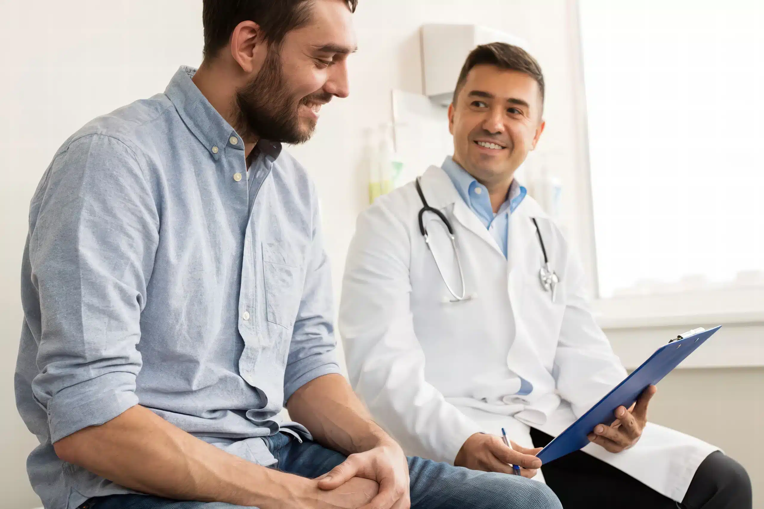 PRP Therapy for Men's Sexual Wellness Results Timeline Aesthetic Enhancement at Winter Park Regenerative Medicine